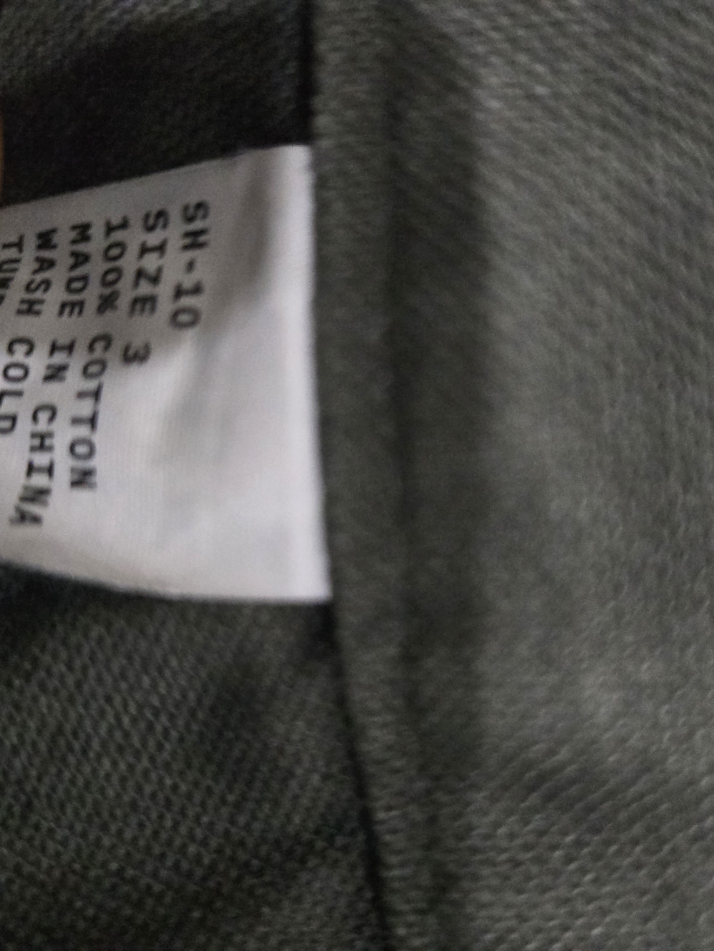 Yeezy Shorts - Picture 3 of 3
